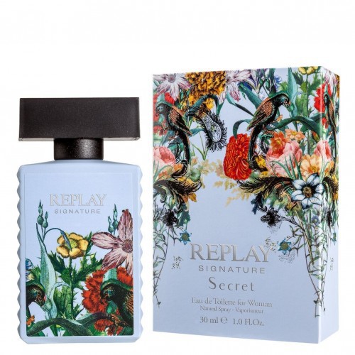 Signature Secret EDT