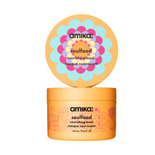 SoulFood Nourishing Mask - Vyživující maska na vlasy 