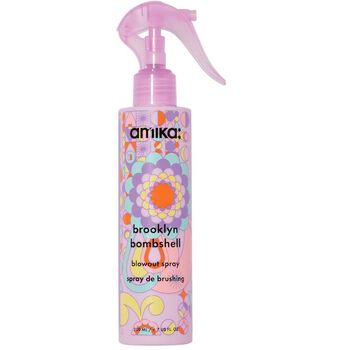 Brooklyn Bombshell Blowout Spray - Sprej pro tepelnou úpravu vlasů