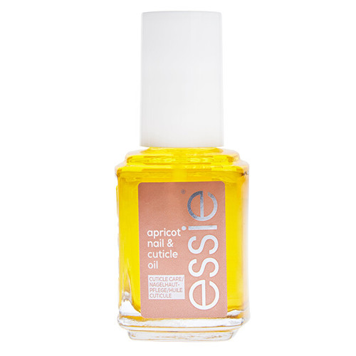 Essie Apricot Nail & Cuticle Oil - Vyživující olej na nehty 13.5 ml