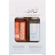 Mani Rescue Hydrate & Strengthen Set - Darčeková sada
