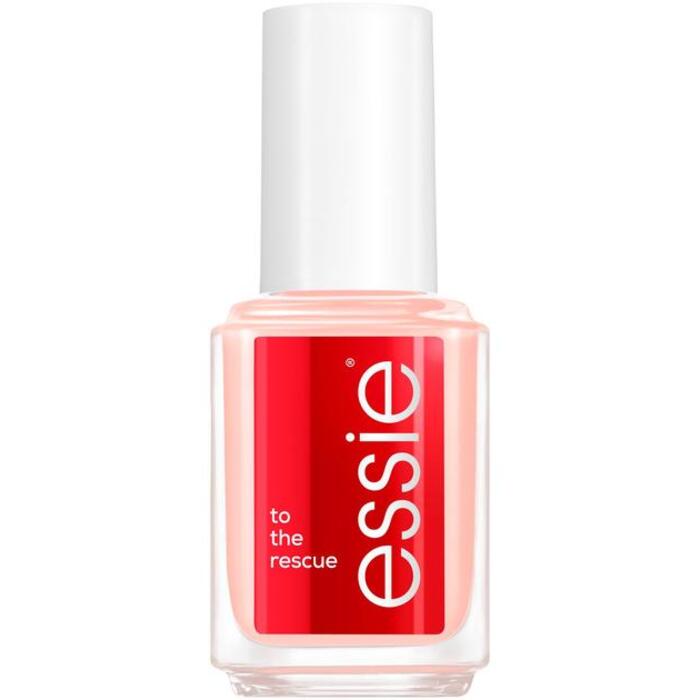 To The Rescue Nail Polish - Lak na nehty proti viditelným známkám poškození UV gelem