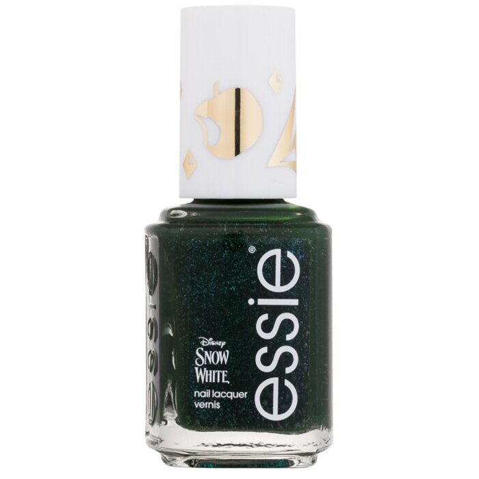 Nail Lacquer Snow White Nail Polish - Lak na nechty 13,5 ml
