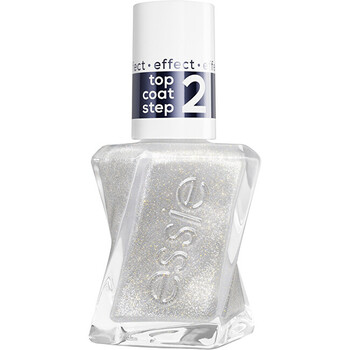 Diamond Dust Top Coat - Vrchní lak na nehty