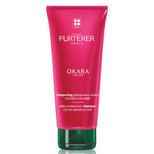 Okara Color Protection Shampoo - Pečující šampon pro barvené vlasy