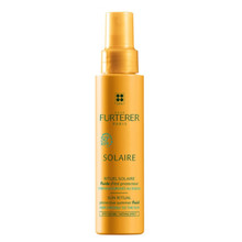 Solaire Protective Summer Fluid - Ochranný fluid pro vlasy namáhané sluncem