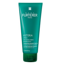 Astera Fresh Soothing Freshness Shampoo - Upokojujúci šampón na podráždenú pokožku hlavy
