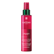 Okara Color Enhancing Spray (farbené vlasy) - Bezoplachový sprej
