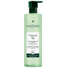 Naturia Gentle Micellar Shampoo - Čistiaci šampón pre všetky typy vlasov
