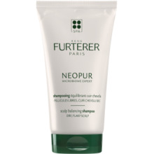 Neopur Scalp Balancing Shampoo - Posilňujúci šampón pre citlivú pokožku hlavy
