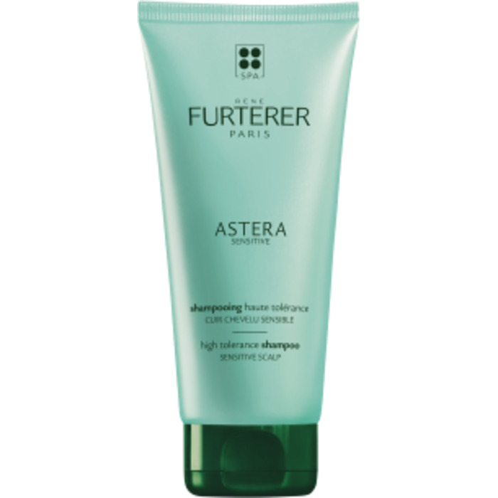 Rene Furterer Astera Sensitive High Tolerance Shampoo - Šampon pro citlivou pokožku hlavy 200 ml