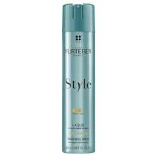Style Finishing Spray - Lak na vlasy pro střední fixaci