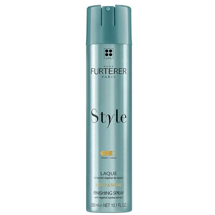 Style Finishing Spray - Lak na vlasy pro střední fixaci