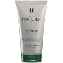 Neopur Anti-Dandruff Balancing Shampoo - Posilňujúci šampón proti lupinám
