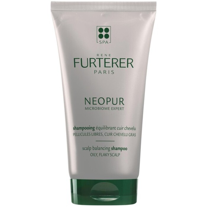 Neopur Anti-Dandruff Balancing Shampoo - Posilňujúci šampón proti lupinám
