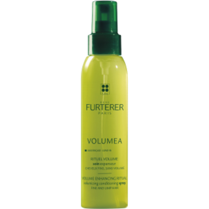 Rene Furterer Volumea Volumizing Conditioning Spray ( jemné vlasy bez objemu ) - Bezoplachová péče 125 ml