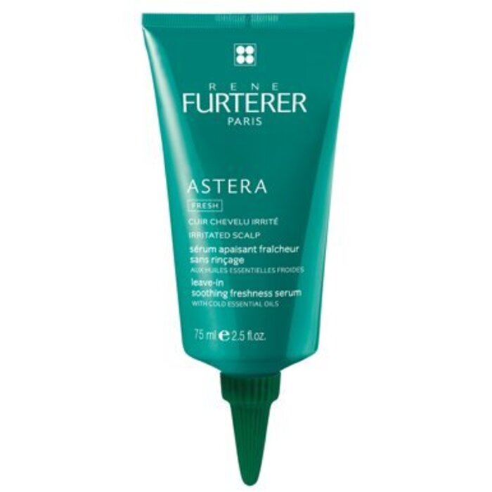 Astera Fresh Soothing Freshness Serum - Osvěžující sérum na pokožku hlavy