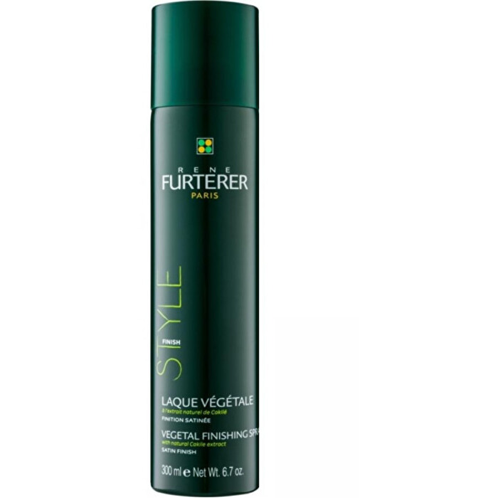 Rene Furterer Style Vegetal Finishing Spray - Lak na vlasy 100 ml