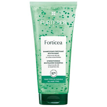 Forticea Strengthening Revitalizing Shampoo - Posilující a revitalizační šampon