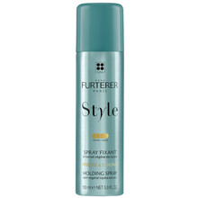 Style Precise & Strong Holding Spray - Lak na vlasy se silnou fixací