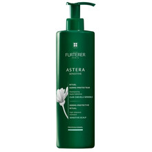 Astera Sensitive Shampoo - Šampon pro citlivou pokožku hlavy