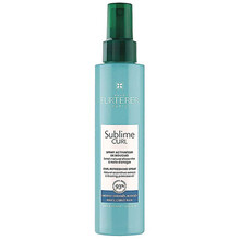 Sublime Curl Refreshing Spray - Definující vlasový sprej pro kudrnaté a vlnité vlasy