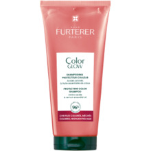 Color Glow Protecting Color Shampoo - Šampón pre farbené vlasy alebo melírované vlasy
