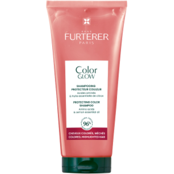 Color Glow Protecting Color Shampoo - Šampon pro barvené vlasy nebo melírované vlasy