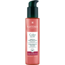 Color Glow Thermal-Protecting Glow Cream - Termoochranný krém na farbené a melírované vlasy
