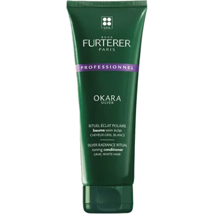 Okara Silver Toning Conditioner - Tónovací kondicionér