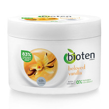 Beloved Vanilla Body Cream - Hydratační tělový krém s vanilkou
