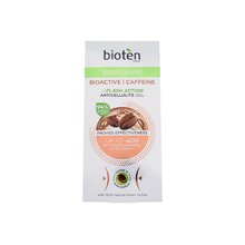 Bodyshape Bioactive Caffeine Anticellulite Gél - Telový gél proti celulitíde a na spevnenie pokožky
