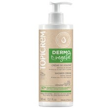 Dermo Vegetal Shower Cream - Sprchový krém