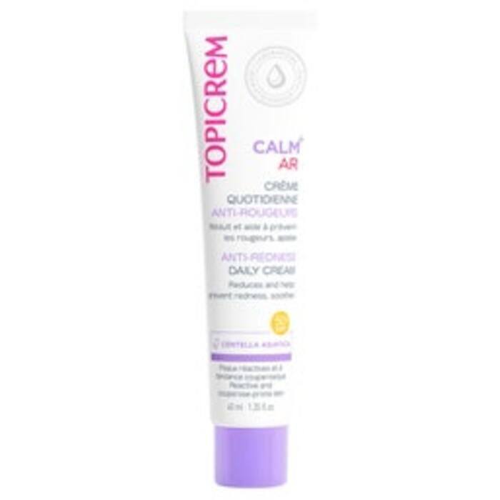 Calm+ AR Anti-Redness Daily Cream - Denní krém proti zmírnění zarudnutí