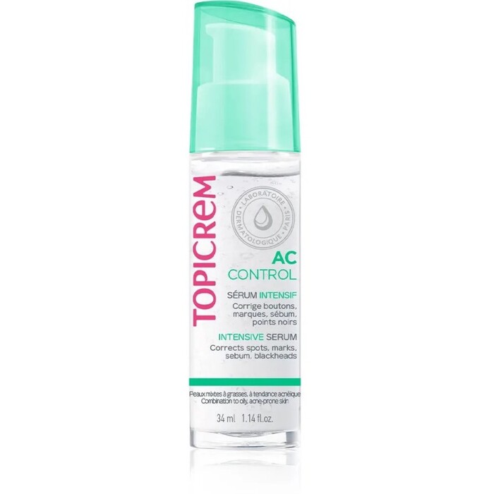 AC Control Intensive Serum - Intenzívne sérum
