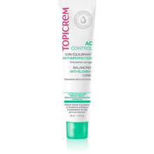 AC Control Balancing Anti-Blemish Care - Koncentrovaná obnovujúca starostlivosť proti nedokonalostiam pleti
