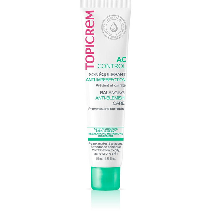 AC Control Balancing Anti-Blemish Care - Koncentrovaná obnovující péče proti nedokonalostem pleti