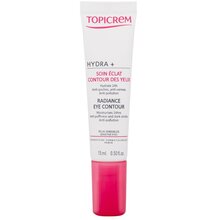 HYDRA+ Radiance Eye Contour - Rozjasňujúci očný krém
