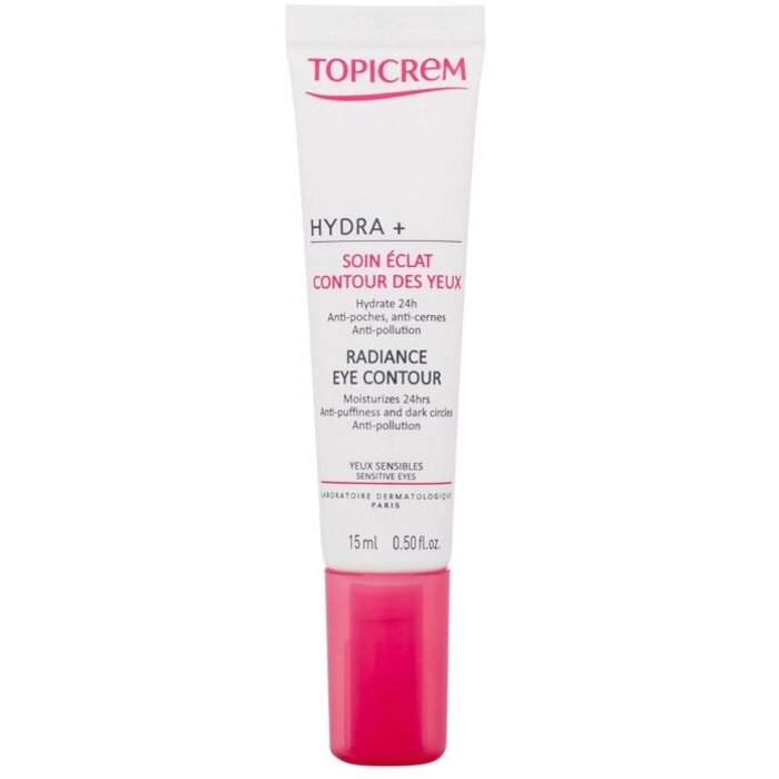 HYDRA+ Radiance Eye Contour - Rozjasňující oční krém