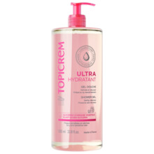 Ultra-Moisturizing Shower Gel - Ultra hydratačný sprchový gél
