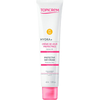 HYDRA+ Protective Day Cream SPF 50 - Hydratační denní krém pro citlivou pleť