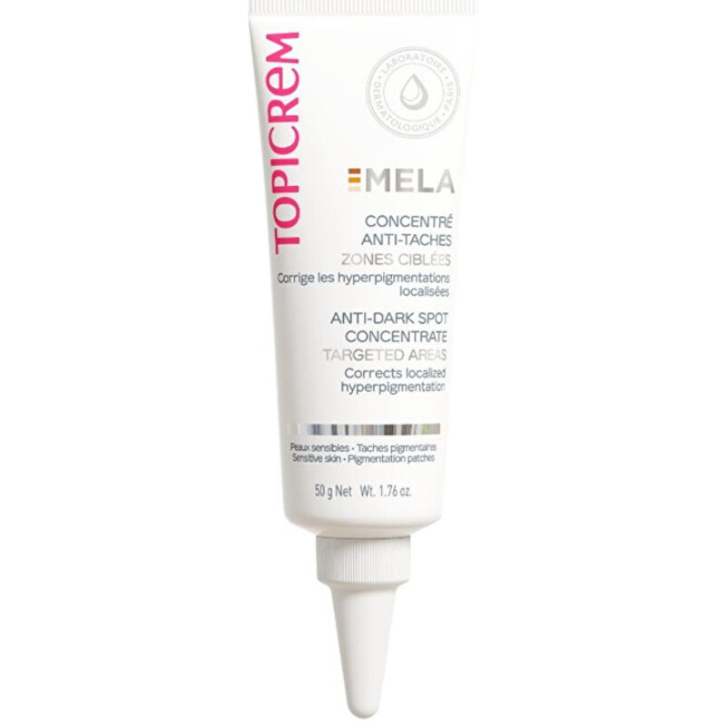 MELA Anti-Dark Spot Concentrate - Koncentrát proti pigmentovým skvrnám