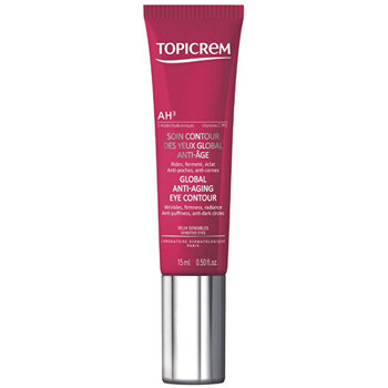 AH3 Global Anti-Aging Eye Contour - Oční krém proti vráskám