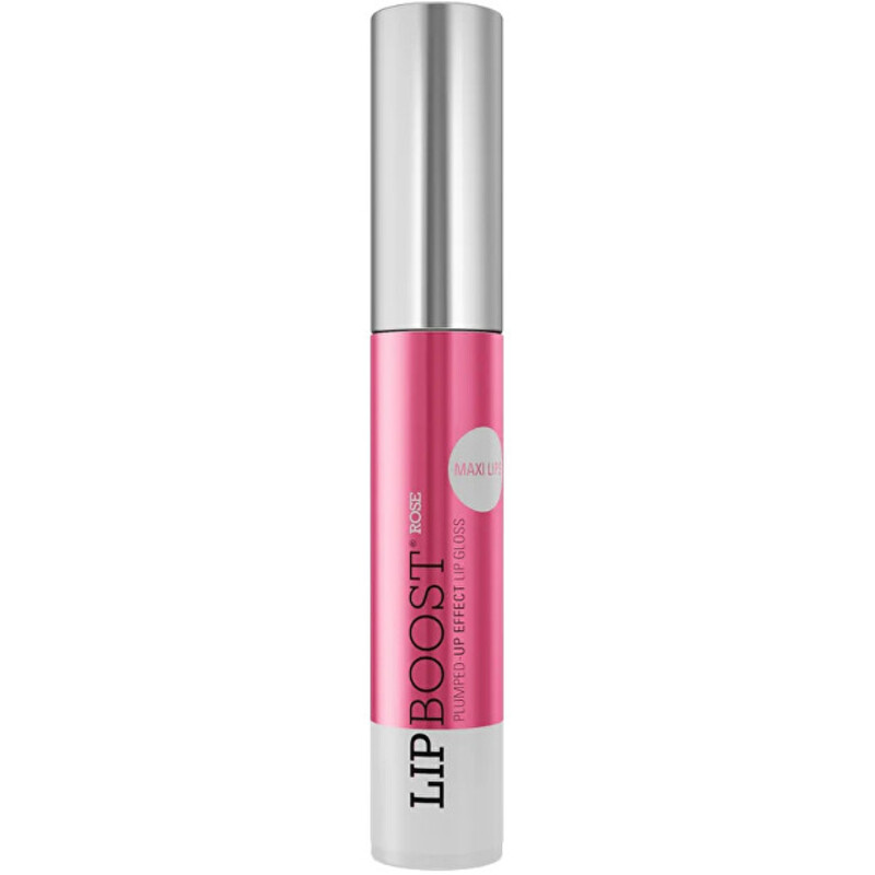 Lipboost Plumped-Up Effect Lip Gloss - Lesk na rty 8 ml