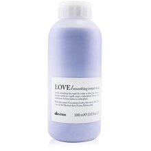 LOVE Smoothing Instant Mask - Uhladzujúca maska na vlasy
