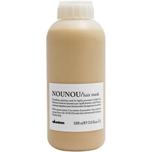 NOUNOU Nourishing Reparing Mask - Regenerační maska