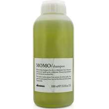 MOMO Moisturizing Shampoo ( suché a dehydrované vlasy ) - Šampón
