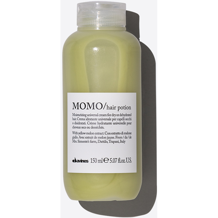 MOMO Hair Potion - Hydratačný krém
