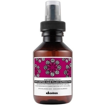 NaturalTech™ Replumping Hair Filler Superactive - Sérum pro objemný a zářivý účes