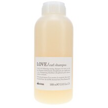 LOVE Curl Shampoo - Šampón
